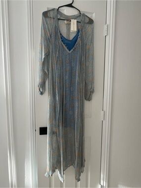Natalie Martin Fiore Maxi, XS